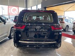 تۆیۆتا لاند کروزەر